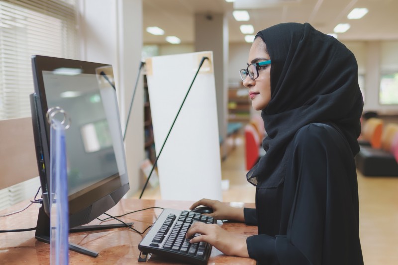وظائف نسائية بالرياض بدون اختلاط