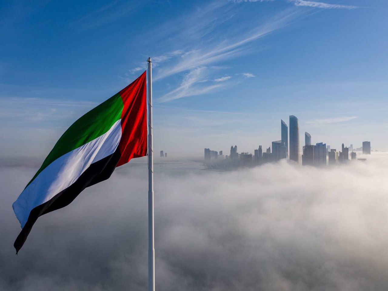 موعد العيد الوطني الاماراتي