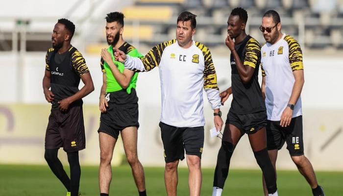 حجز تذاكر مباراة الاتحاد وأبها