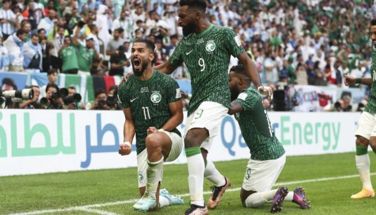 القنوات الناقلة لمباراة السعودية وبولندا