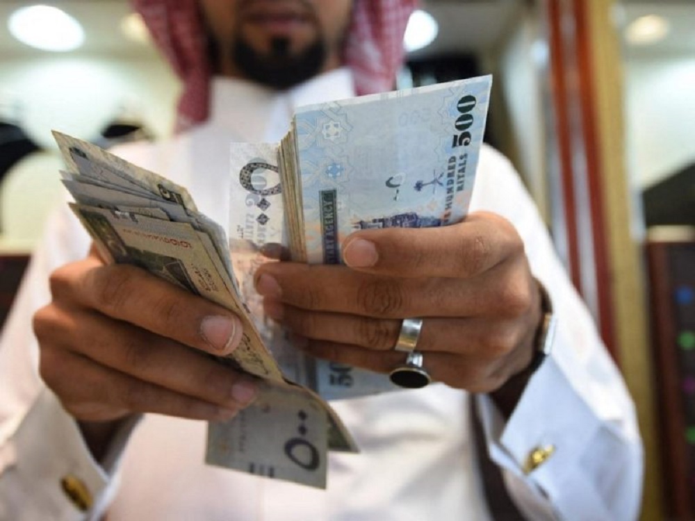 مواعيد الرواتب في السعودية 1444