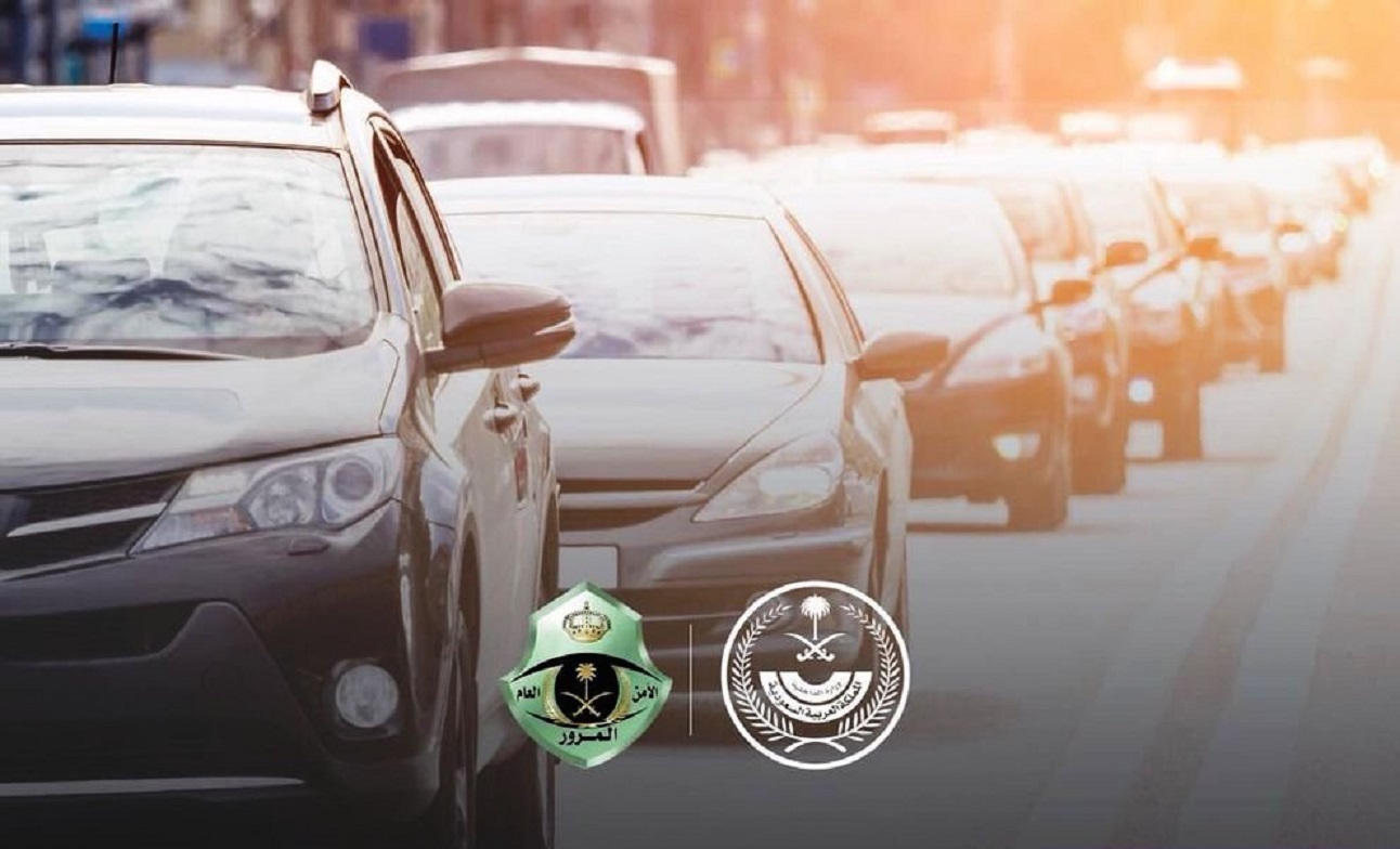 قيمة مخالفة عدم ربط الحزام في السعودية