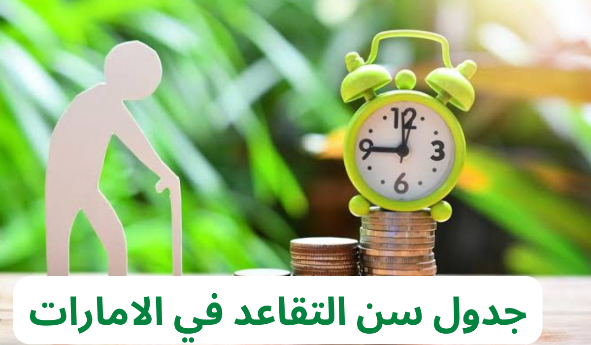 هيئة المعاشات دبي