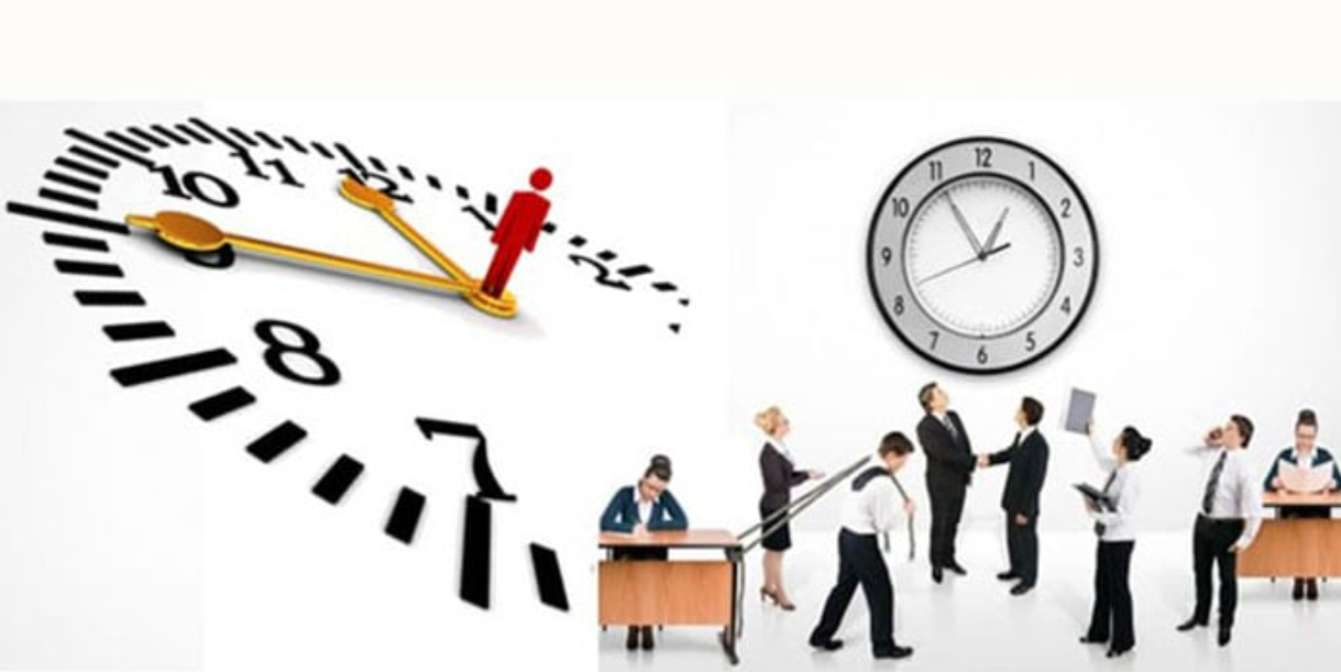 تعديل ساعات العمل في القطاع الخاص
