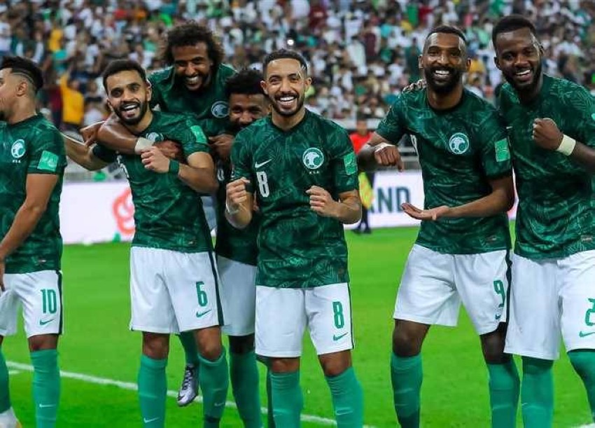 موعد مباراة بولندا ضد السعودية في كأس العالم