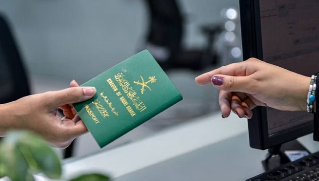 دول تسمح للسعوديين الدخول بدون فيزا