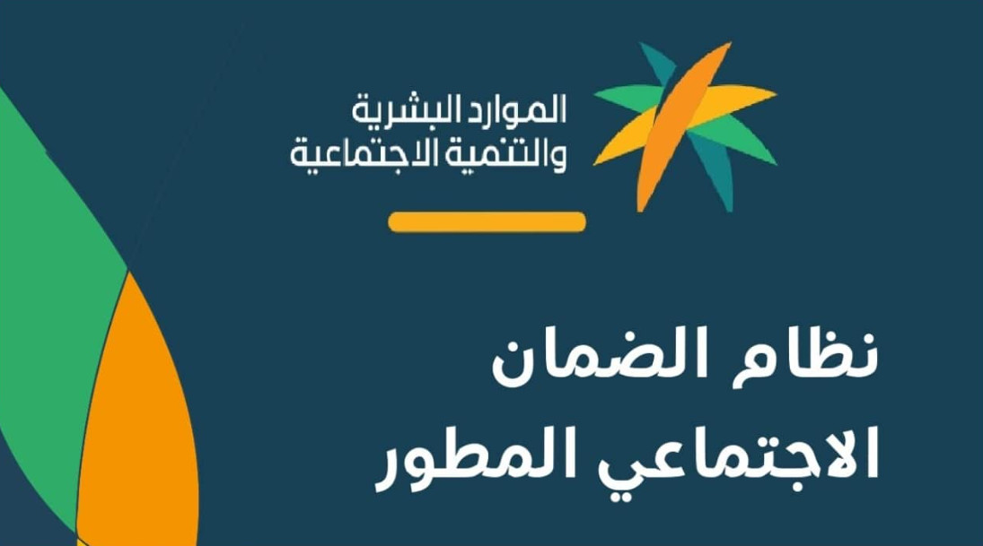 استعلام عن الضمان المطور عن طريق النفاذ الوطني