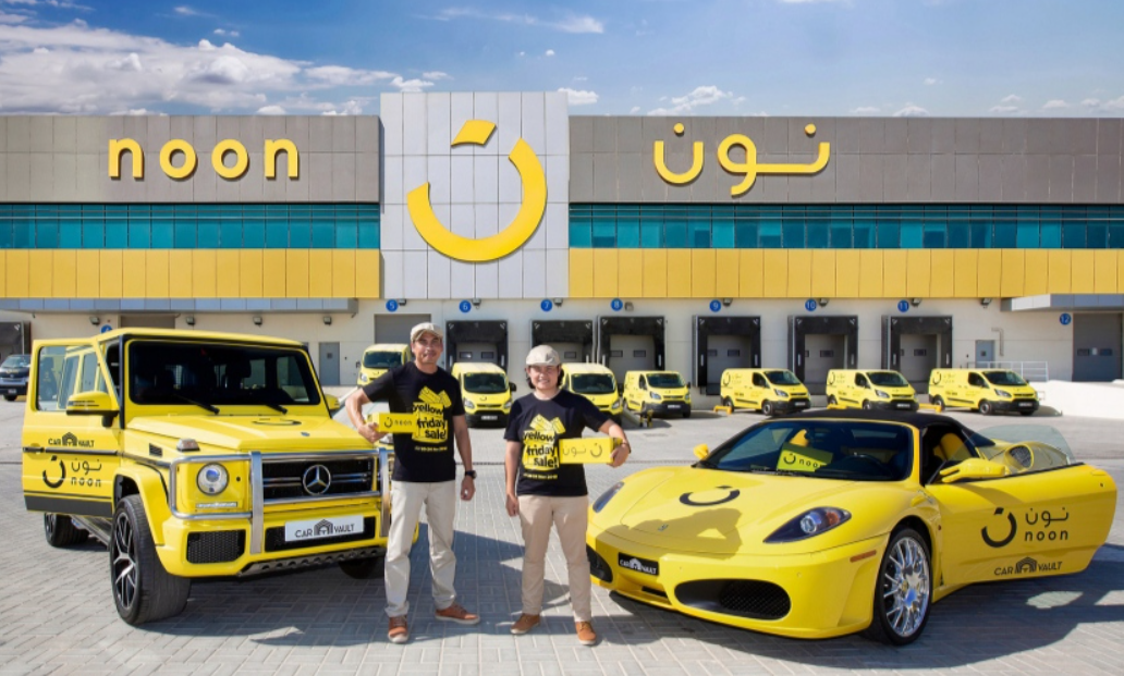 وظائف نون الامارات
