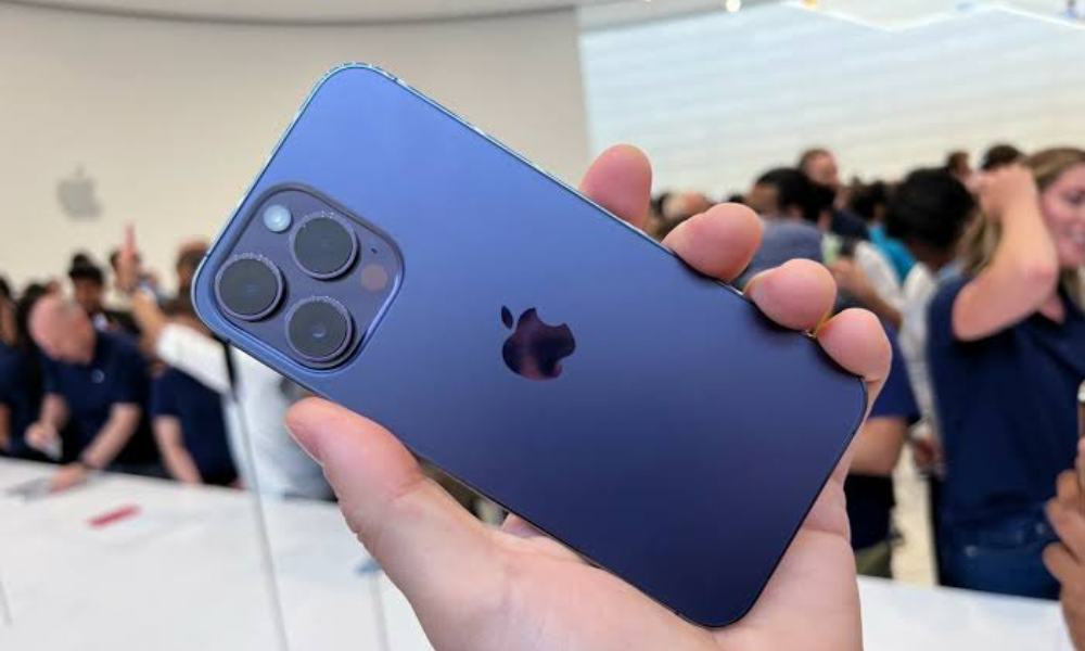 ايفون 14 برو ماكس بالتقسيط