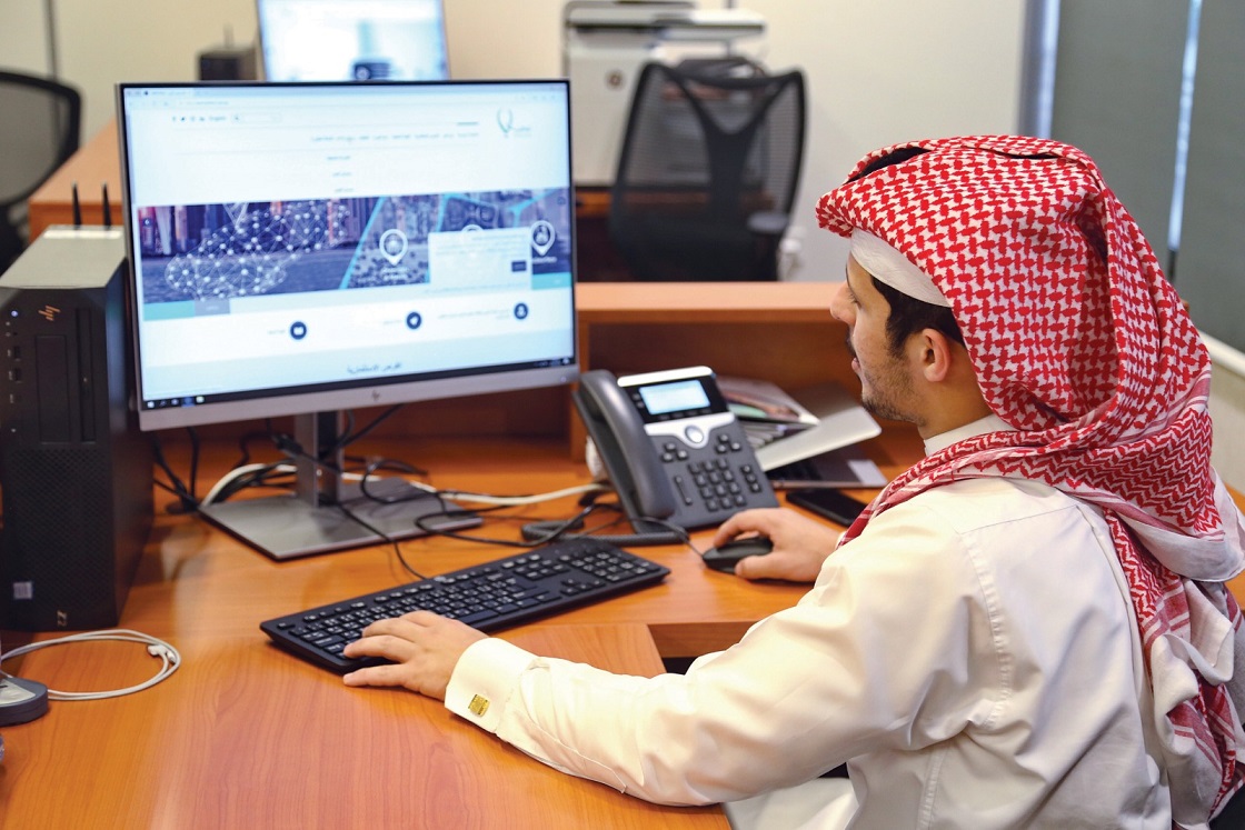 وظائف قطر