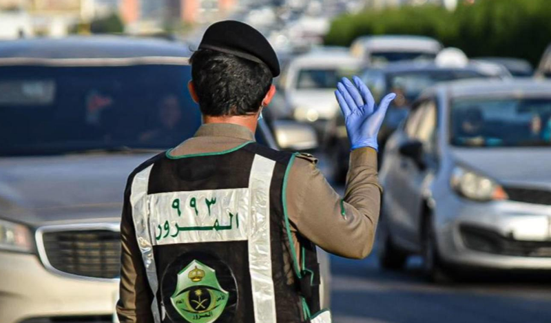انتهاء رخصة القيادة