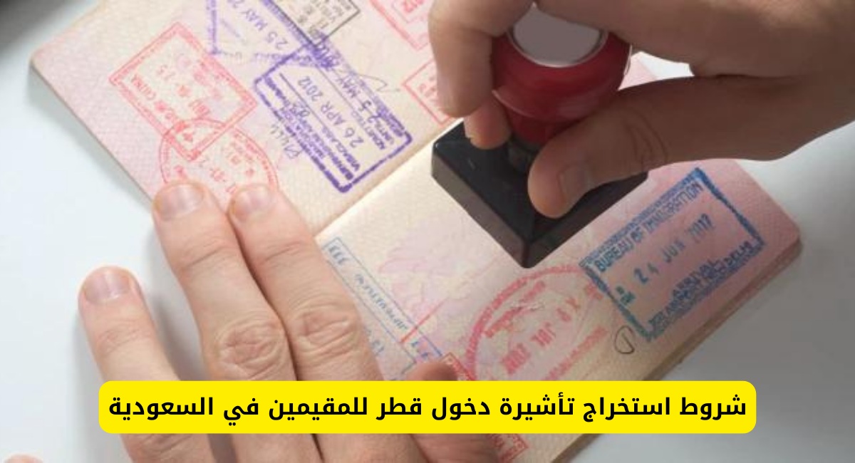 فيزا قطر 