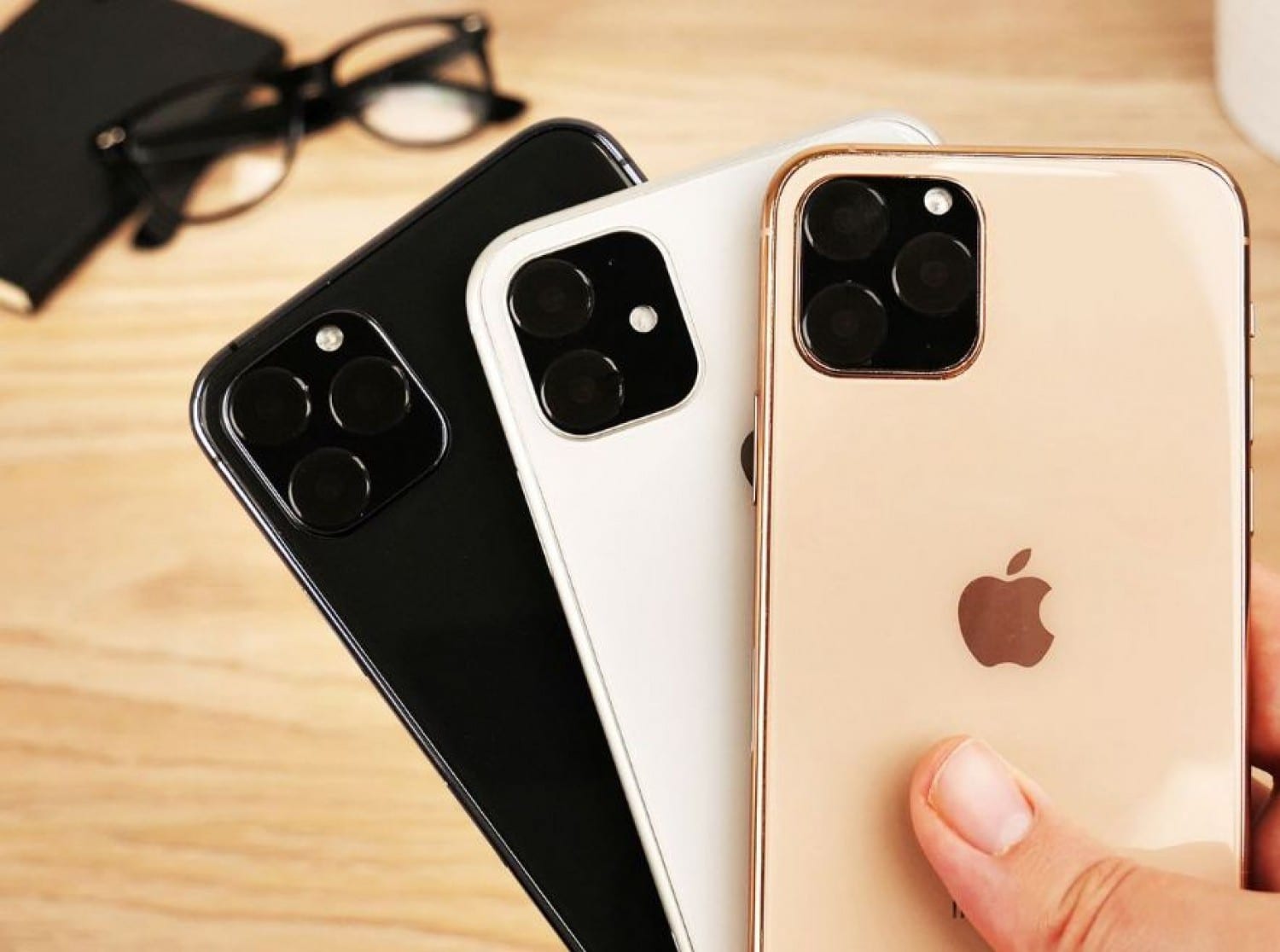 ايفون ١١ برو ماكس بالتقسيط