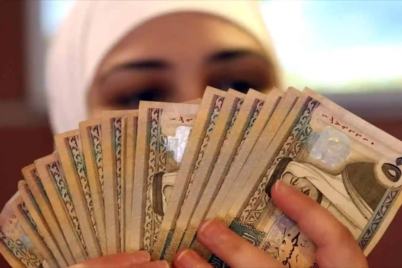 شروط قرض كنف لربة المنزل بدون كفيل