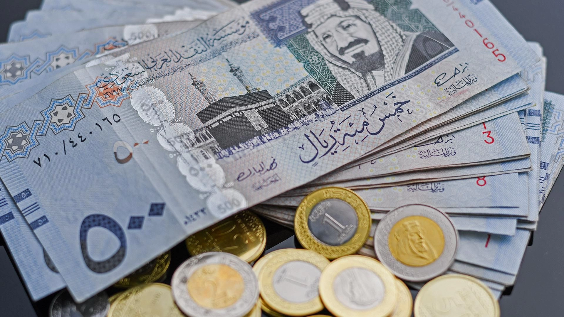 سعر الريال مقابل الجنيه المصري في ويسترن يونيون