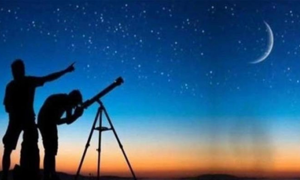 متى موعد رمضان في الكويت 2023