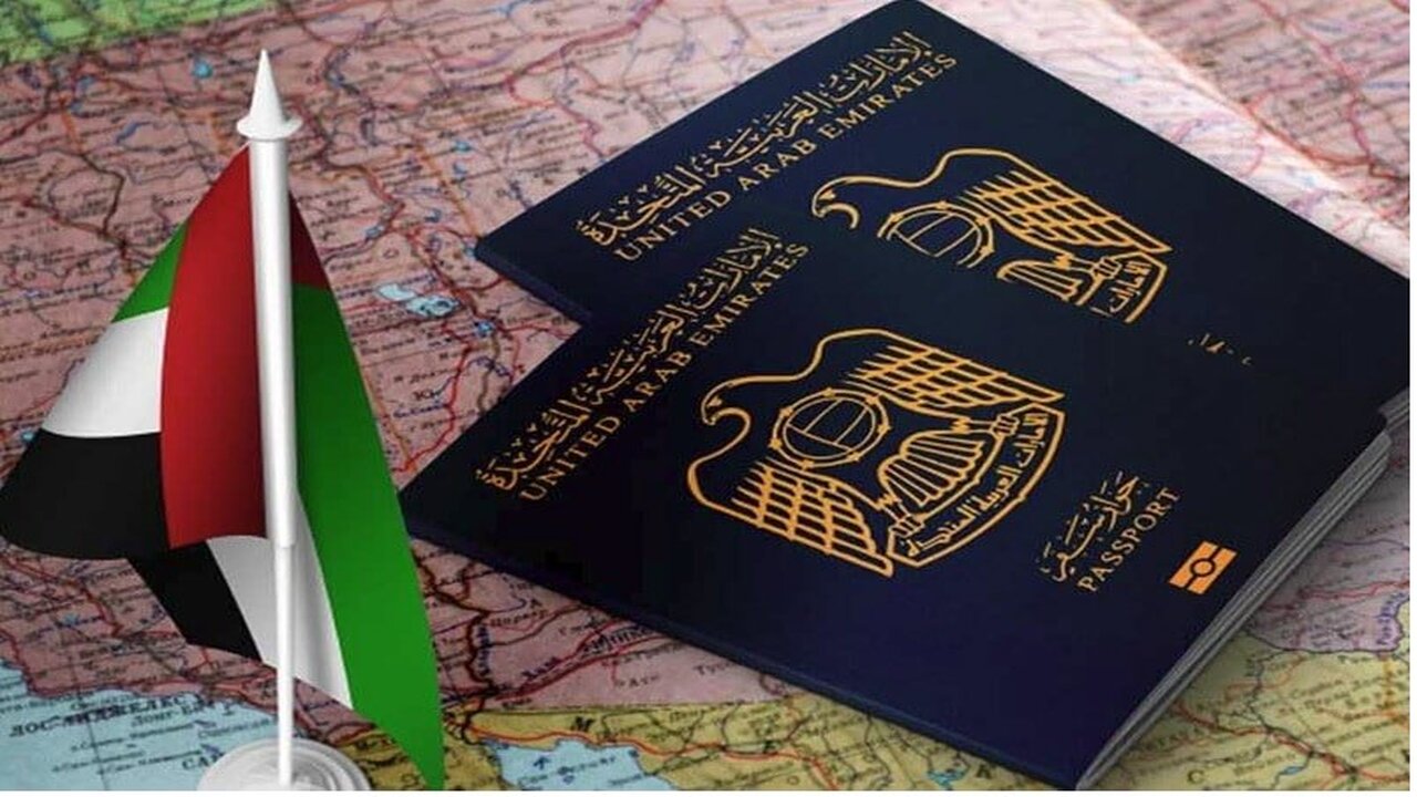 شروط الحصول على الجنسية الاماراتية