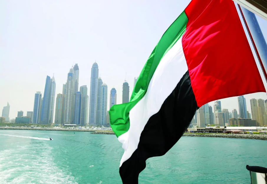 جدول الاجازات الرسمية في الإمارات 