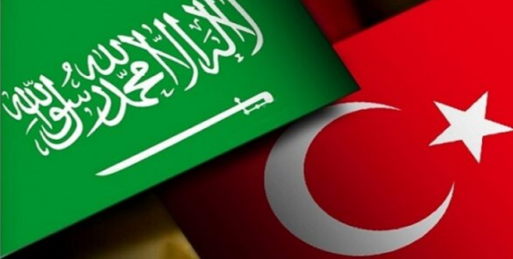 نظام طلب الحصول على تأشيرة تركيا للمقيمين بالسعودية