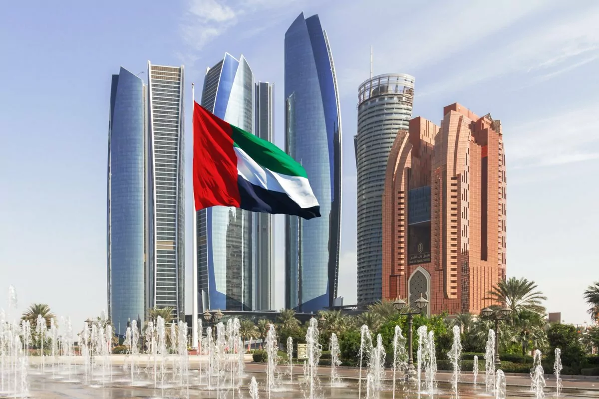مشاريع صغيرة في الامارات