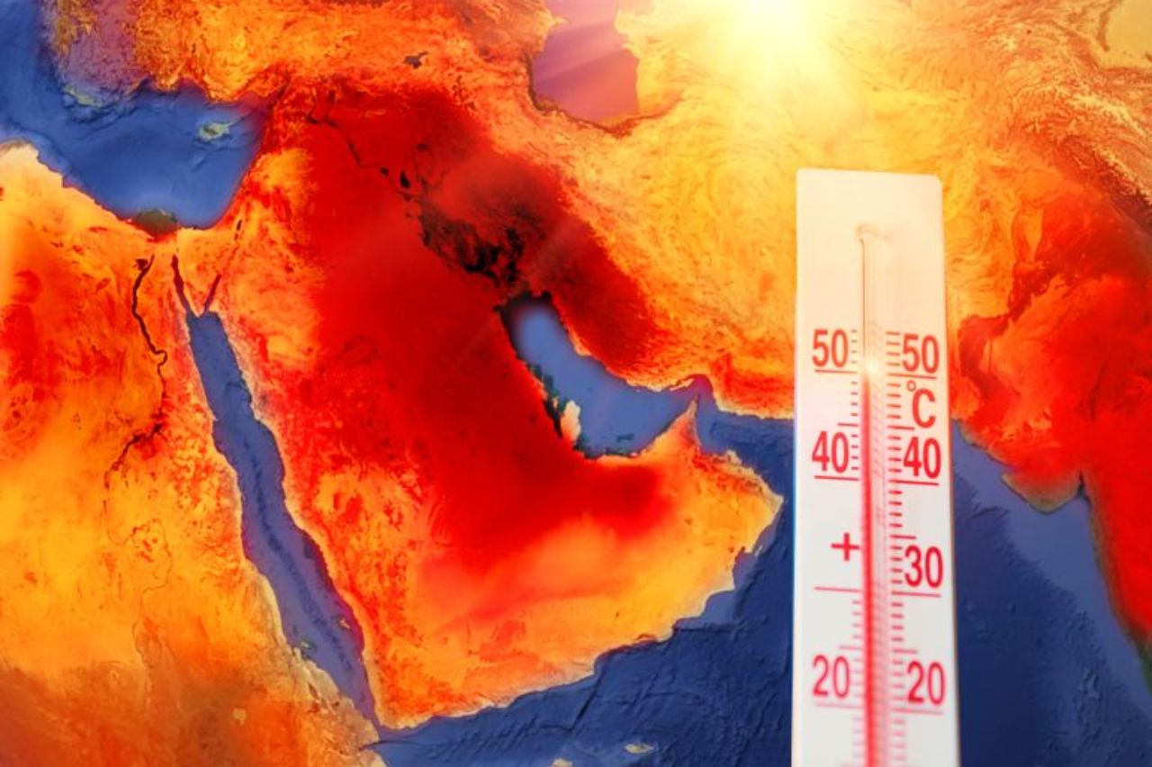 عاجل: تحذير من حالة الطقس في الإمارات اليوم ... درجة الحرارة ستصل لهذا المستوى الخطير لأول مرة