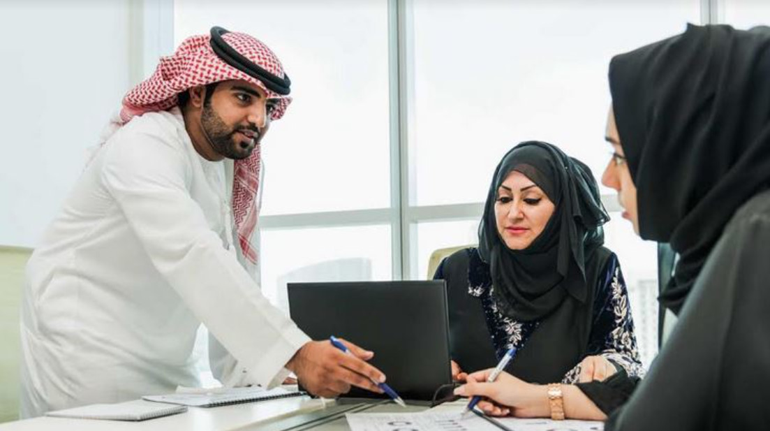 أكثر الوظائف طلباً في الإمارات