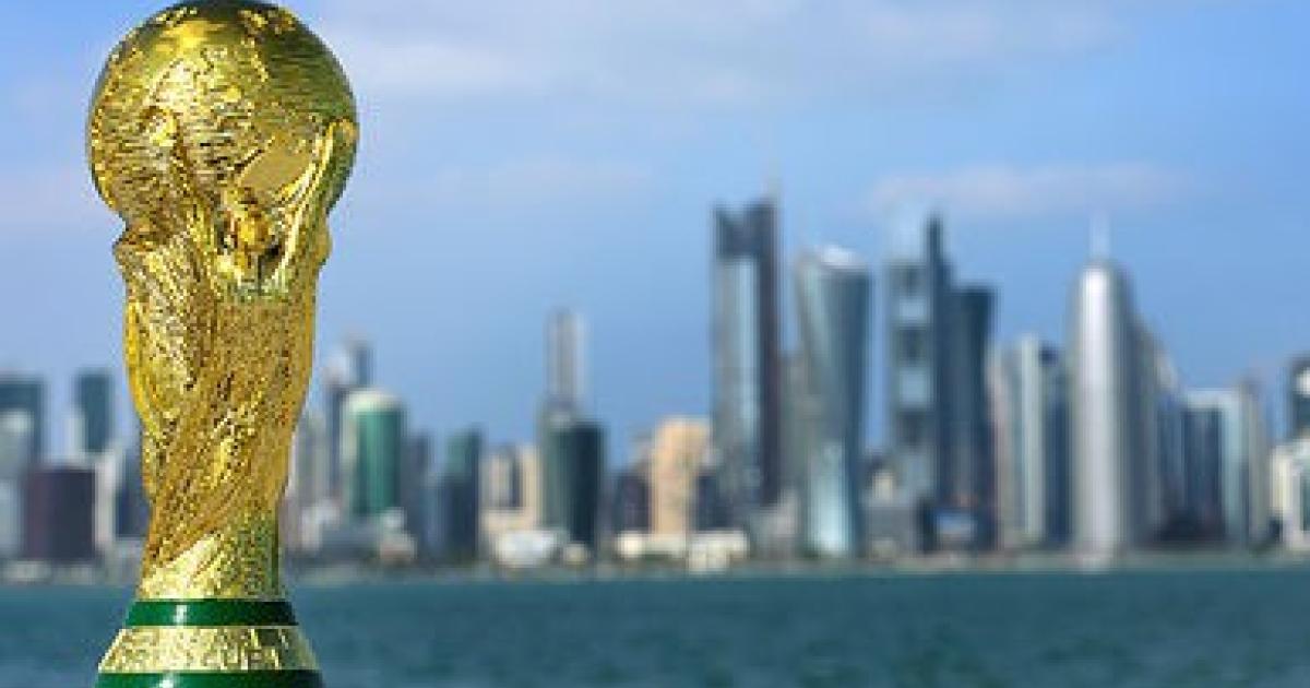 موعد كأس العالم 2022