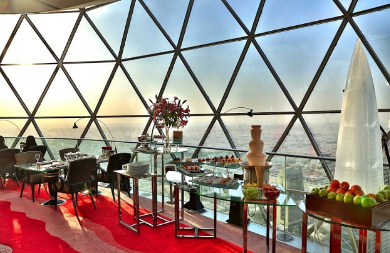 مطاعم فطور بالرياض