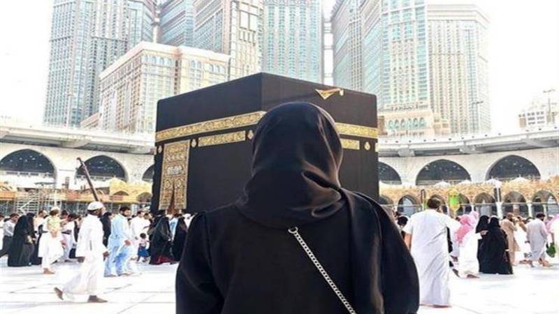 شروط فيزا العمرة
