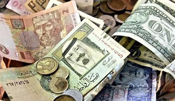 سعر الدولار مقابل الريال السعودي اليوم