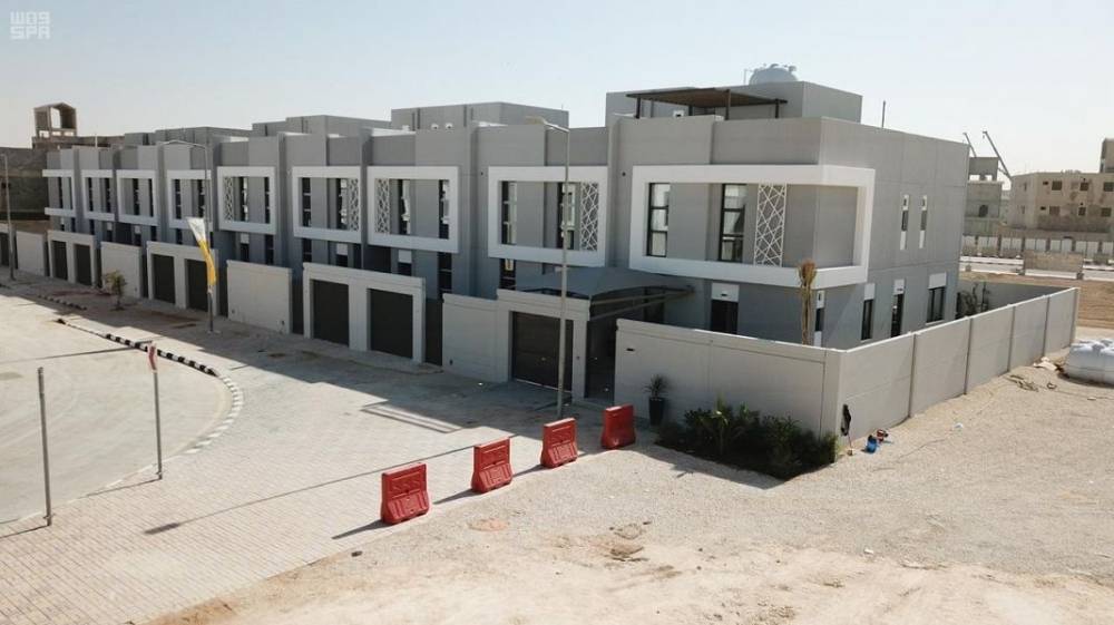 التنازل عن المنتجات الإسكانية