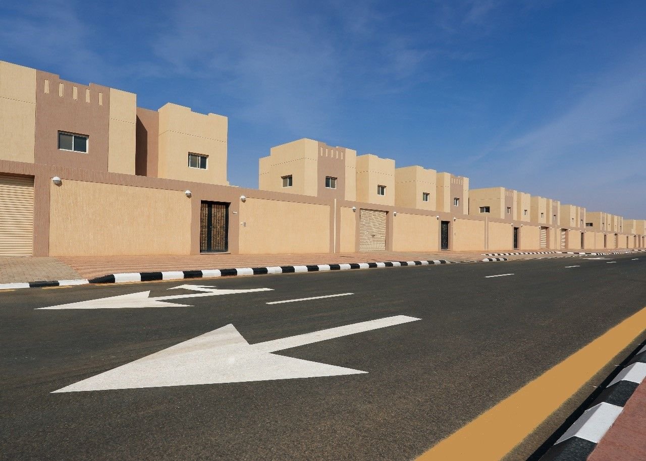 استحقاق الدعم السكني