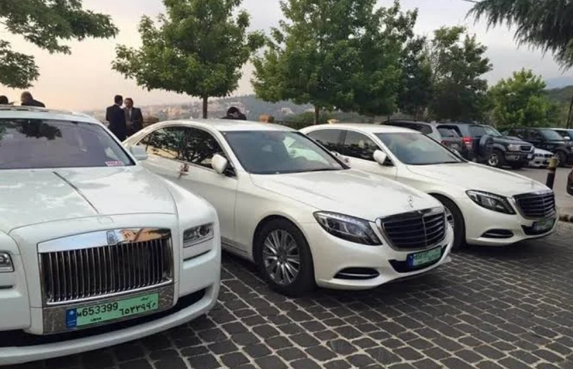 اسماء شركات تأجير السيارات في دبي
