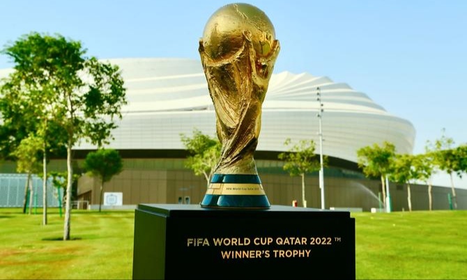 كم باقي على كأس العالم 2022