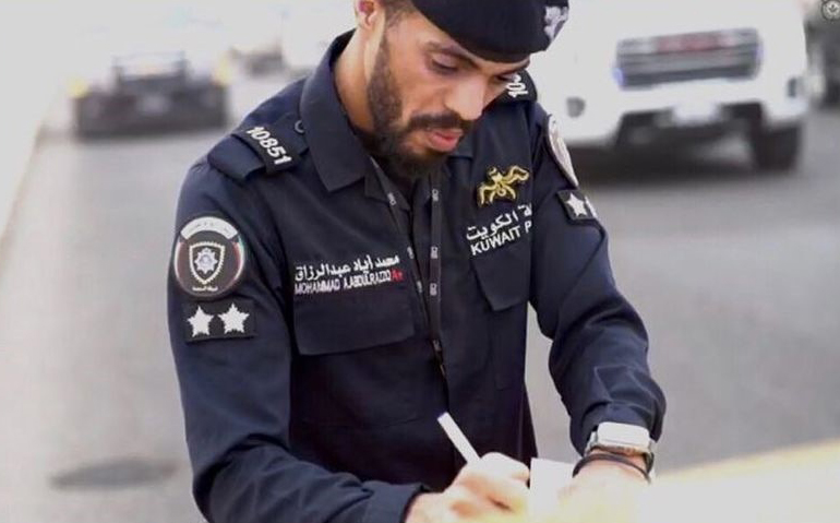 شروط تجديد رخصة القيادة 