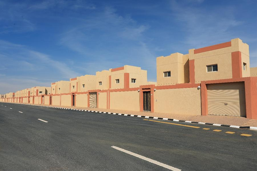 مخططات سكني 