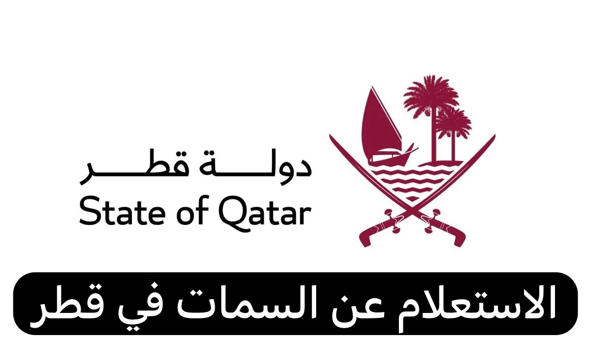 الاستعلام عن السمات