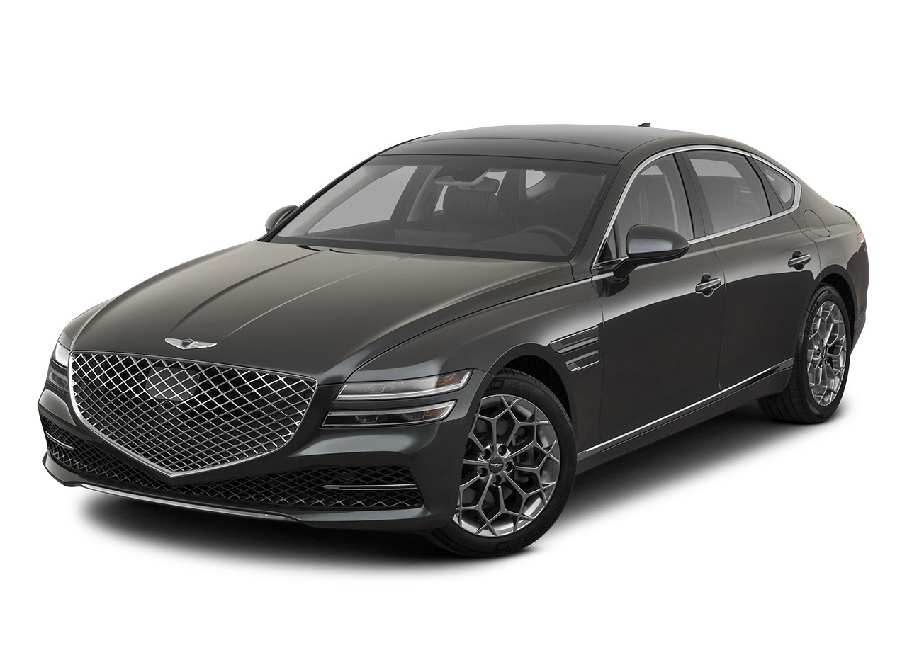 سيارة جينيسيس 2024 Genesis G80