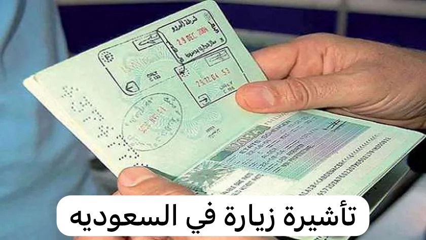 تأشيرة زيارة
