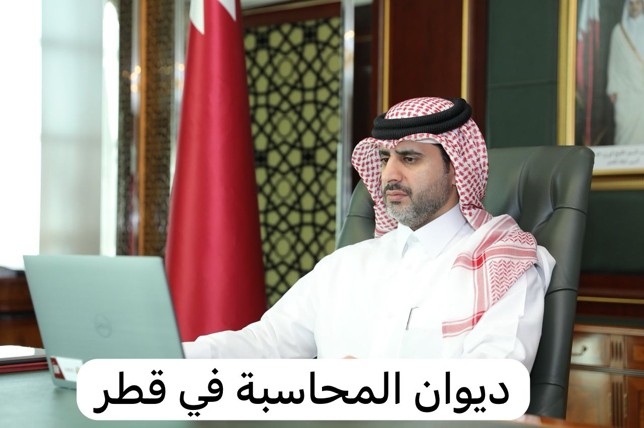 ديوان المحاسبة