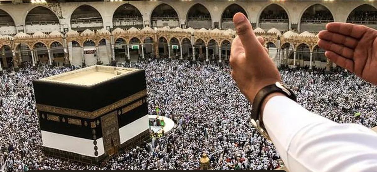 أسماء المقبولين في فرز الحج سلطنة عمان