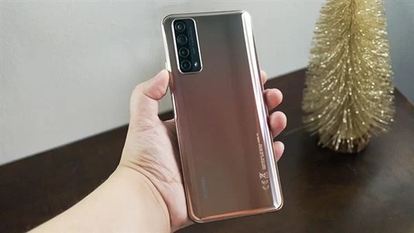 هاتف Huawei Y7a