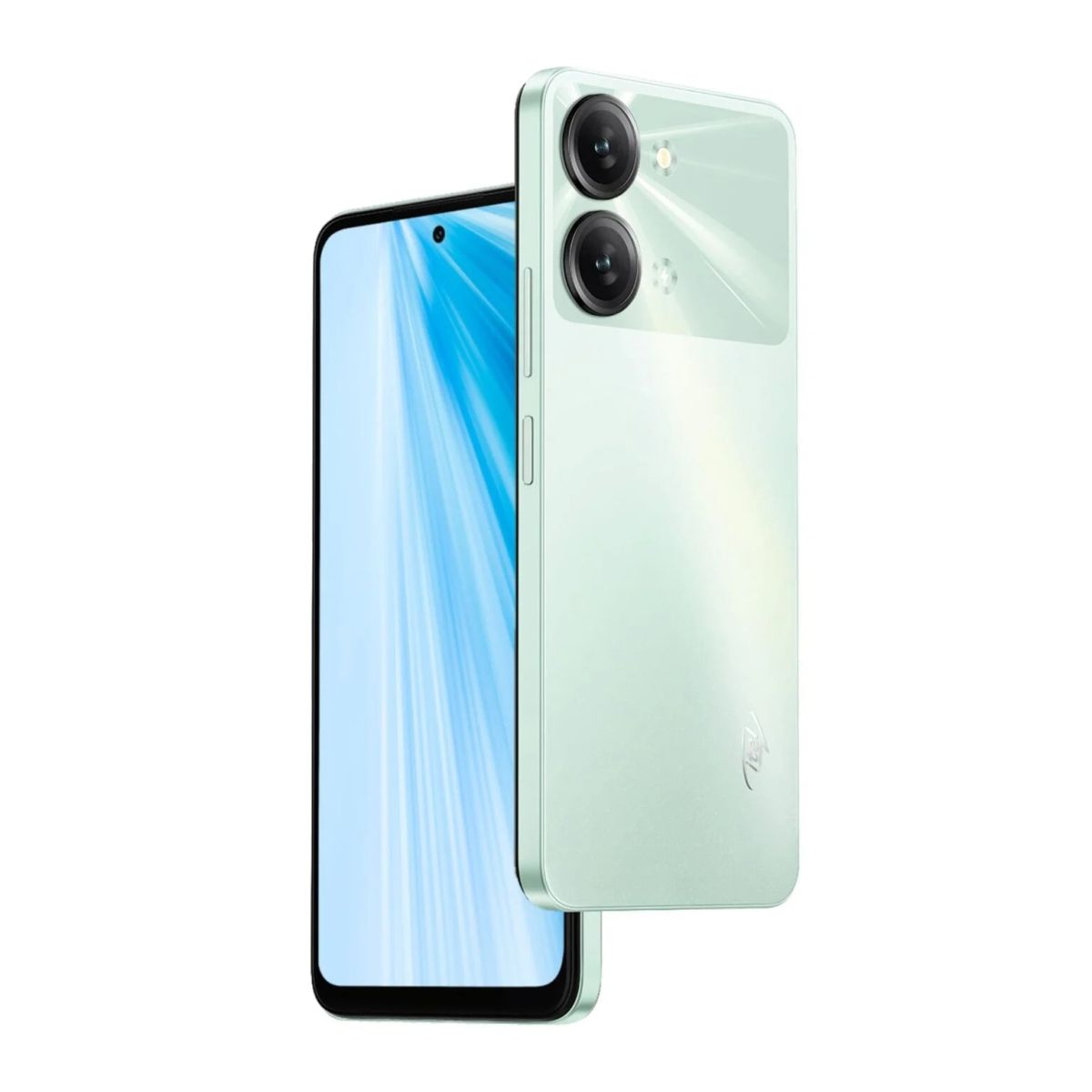 هاتف itel P40 Plus