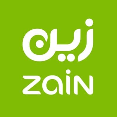 رقم زين
