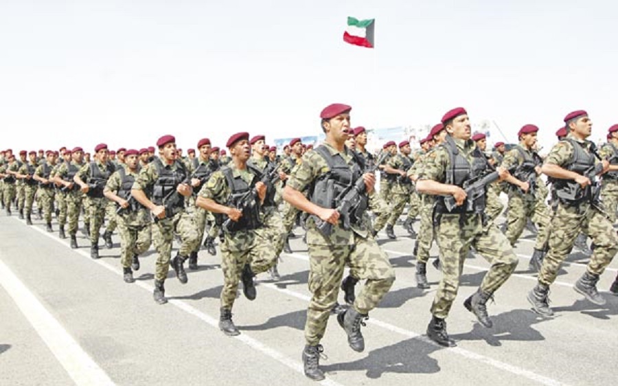 شروط الإعفاء من التجنيد