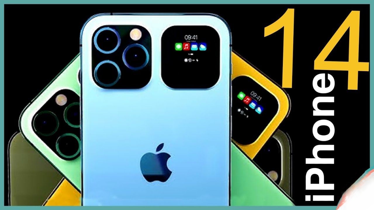 هاتف ايفون 14 بروماكس