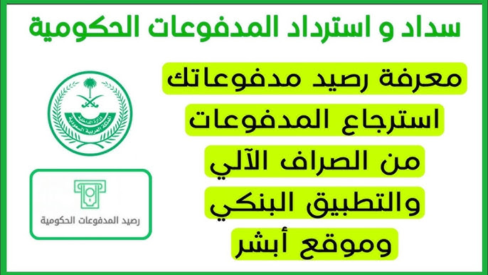 استرداد المدفوعات الحكومية  