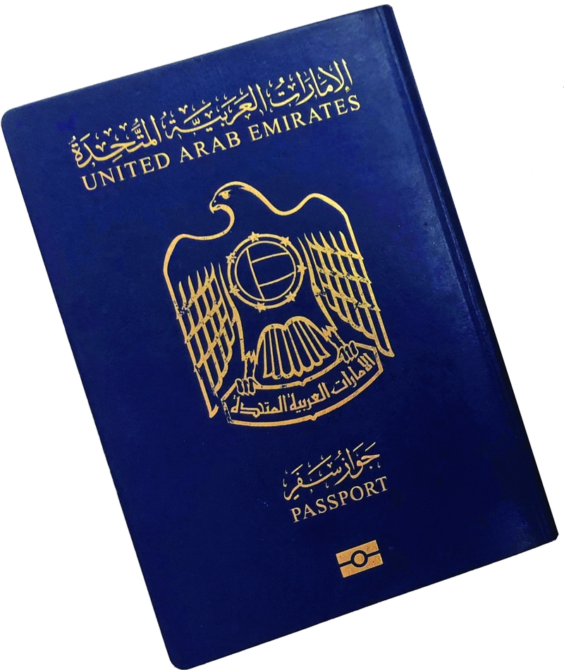 الاستعلام عن الجوازات 
