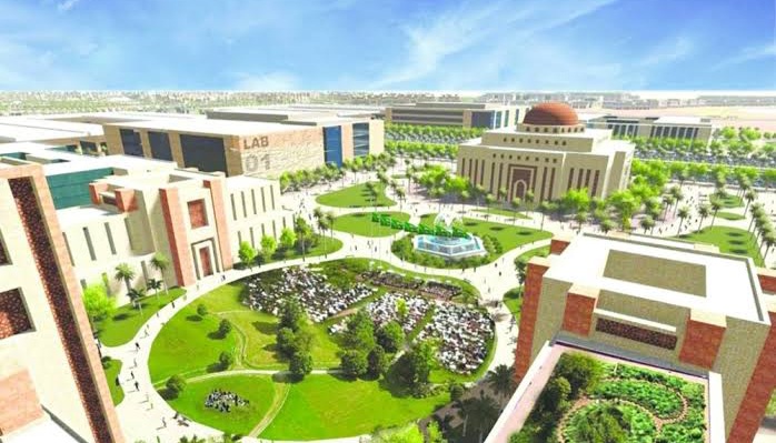 مدينة الملك سلمان للطاقة تعلن عن وظائف قانونية وإدارية