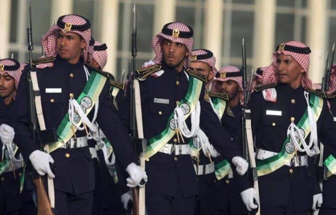 نتائج القبول الأولى بكلية الملك خالد العسكرية